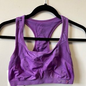 Medium Impact Sports Bra